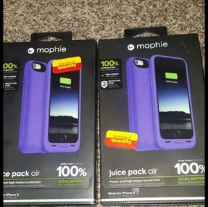 iPhone 6 charger case